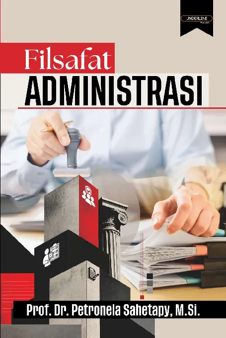 FILSAFAT ADMINISTRASI