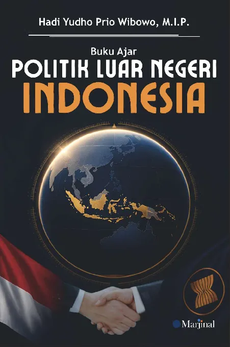 POLITIK LUAR NEGERI INDONESIA