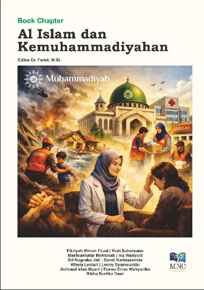 Book Chapter Al Islam dan Kemuhammadiyahan