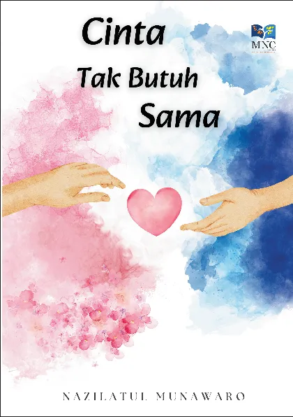 Cinta Tak Butuh Sama