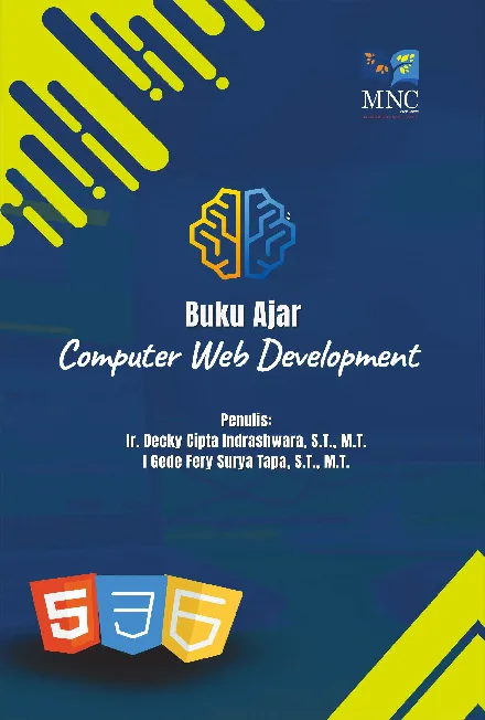 Computer web development