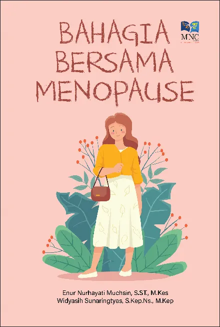 BAHAGIA BERSAMA MENOPAUSE