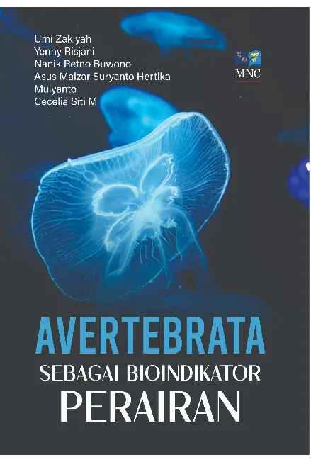 Avertebrata Sebagai Bioindikator Perairan