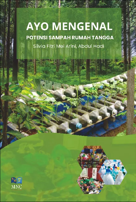 Ayo Mengenal Potensi Sampah Rumah Tangga