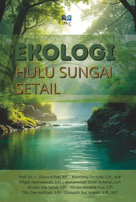 Ekologi Hulu Sungai Setail