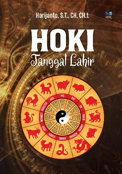 Hoki Tanggal Lahir