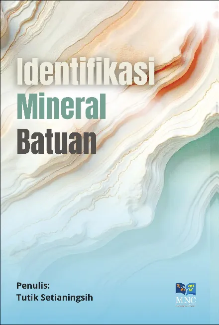Identifikasi Mineral Batuan