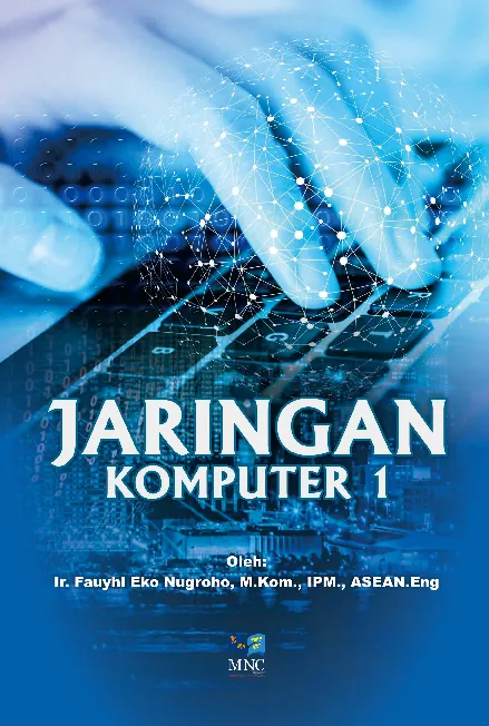 Jaringan Komputer 1