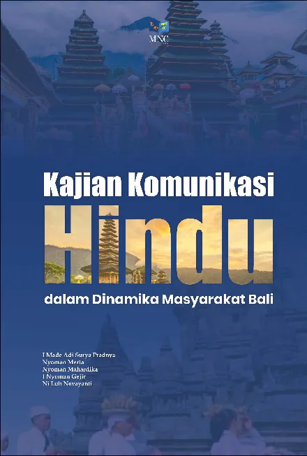 Kajian Komunikasi Hindu Dalam Dinamika Masyarakat Bali