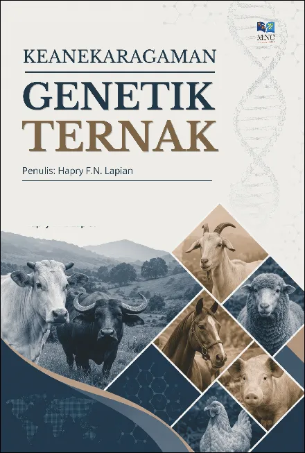 Keanekaragaman Genetik Ternak