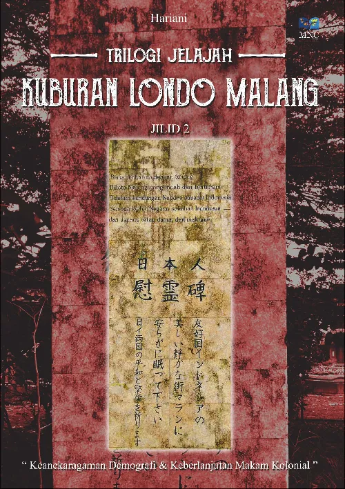 Kuburan Londo Malang Jilid 2