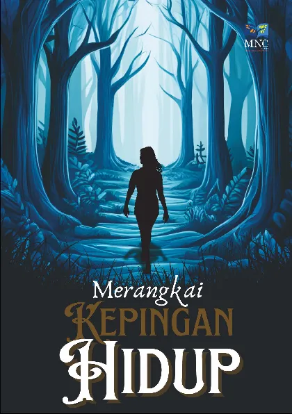 Merangkai Kepingan Hidup