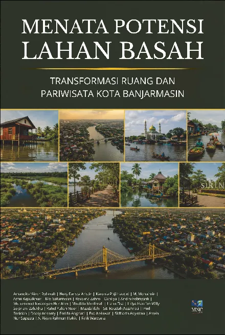 Menata Potensi Lahan Basah