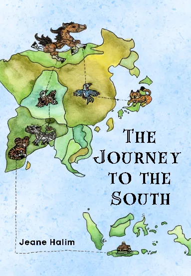 The Journey to the South