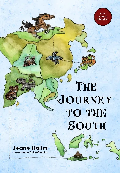 The Journey to the South