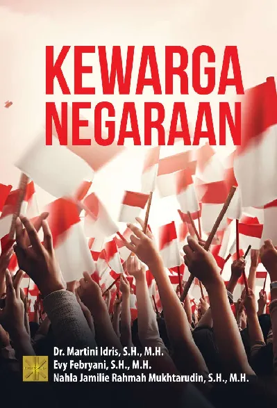 KEWARGANEGARAAN