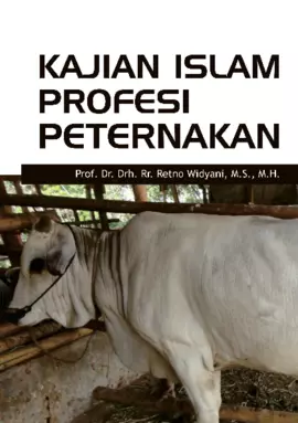 KAJIAN ISLAM PROFESI PETERNAKAN