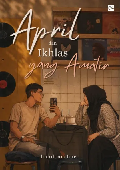 April dan Iklas Yang Amatir