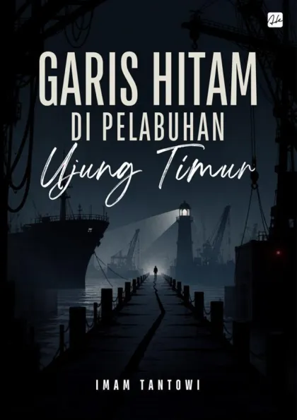 Garis Hitam di Pelabuhan Ujung Timur