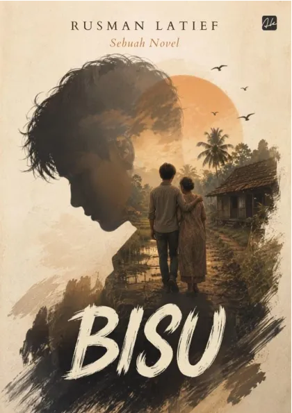 Sebuah Novel Bisu