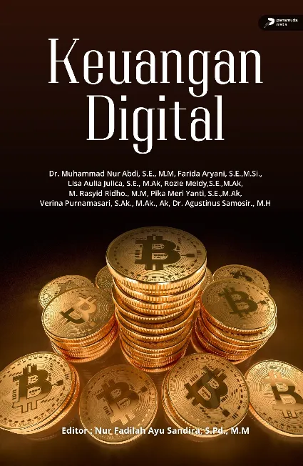 Keuangan Digital