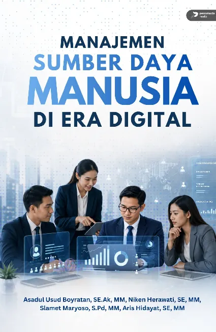 Manajemen Sumber Daya Manusia di Era Digital
