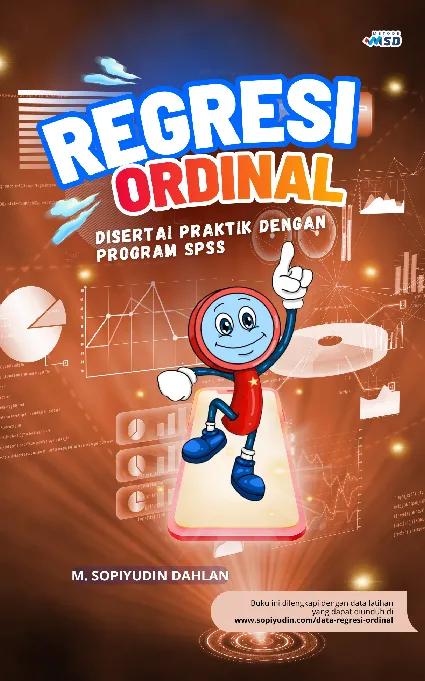 Regresi Ordinal