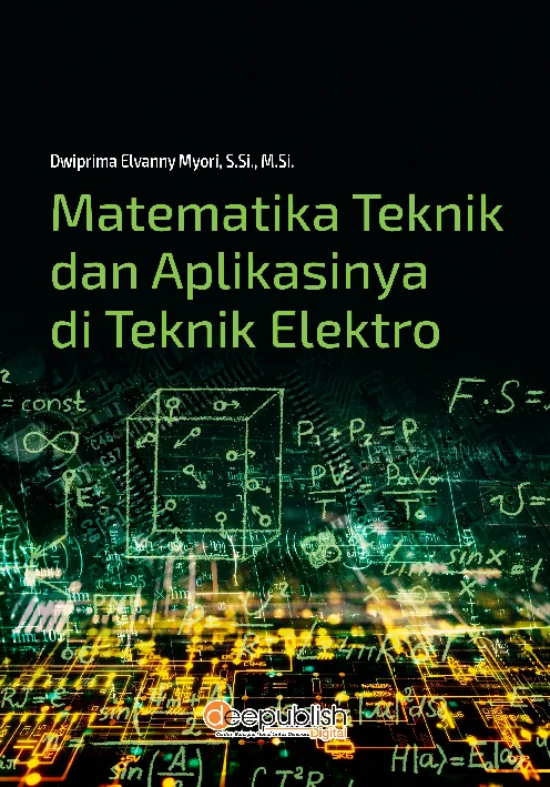 Matematika Teknik dan Aplikasinya di Teknik Elektro