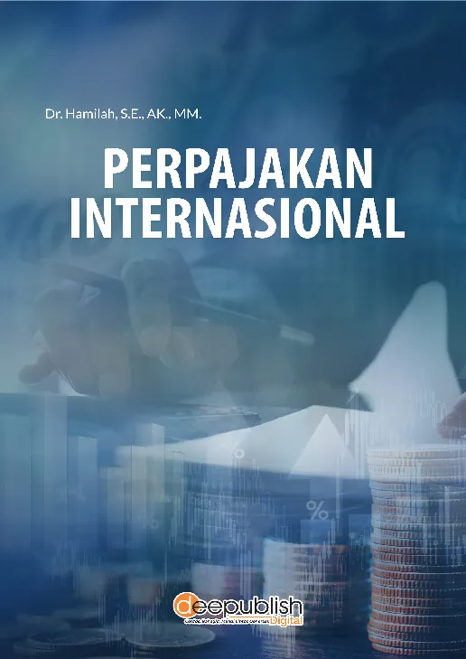 Perpajakan Internasional