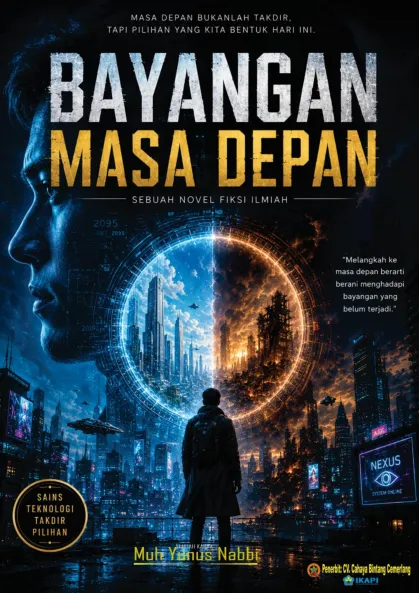 Bayangan Masa Depan