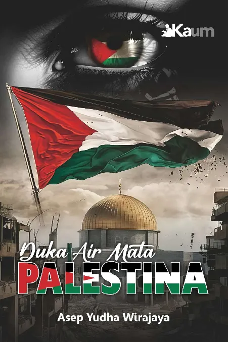 DUKA AIR MATA PALESTINA