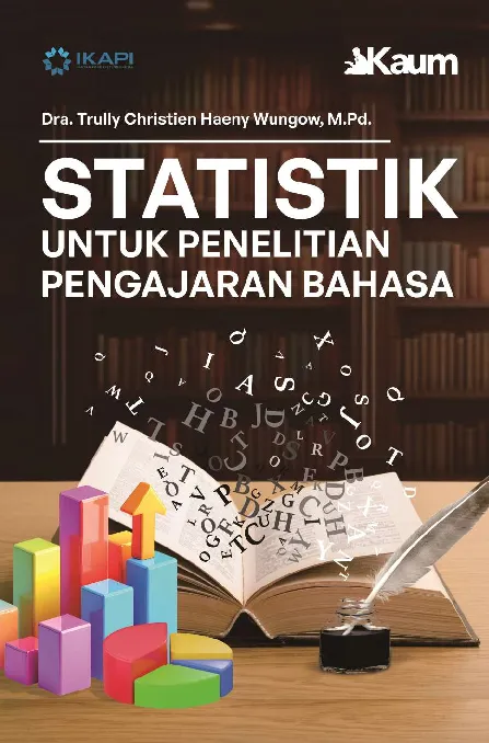 STATISTIK UNTUK PENELITIAN PENGAJARAN BAHASA