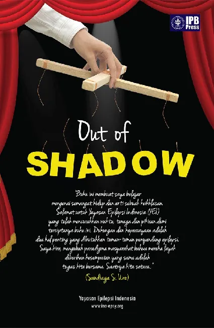 Out of Shadow