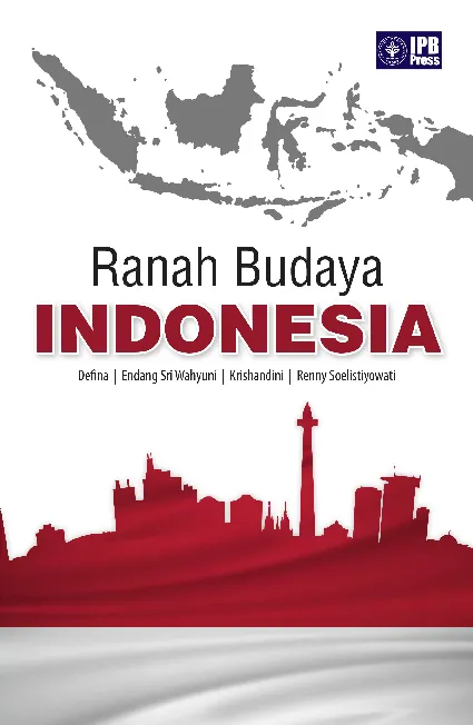 Ranah Budaya Indonesia