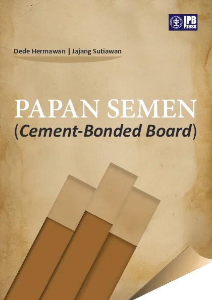 Papan semen (cement-bonded board)