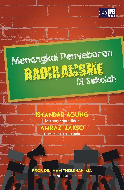 Menangkal Penyebaran Radikalisme di Sekolah