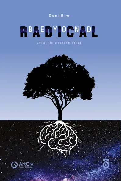 Beyond Radical: Antologi Catatan Viral