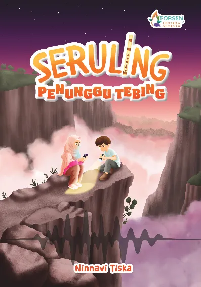 Seruling Penunggu Tebing
