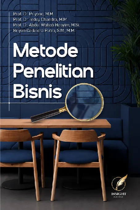 METODE PENELITIAN BISNIS
