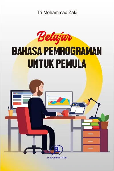 Belajar bahasa pemograman untuk pemula