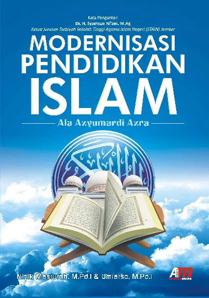 Modernisasi Pendidikan Islam
