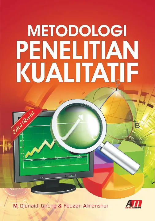 Metodologi Penelitian Kualitatif