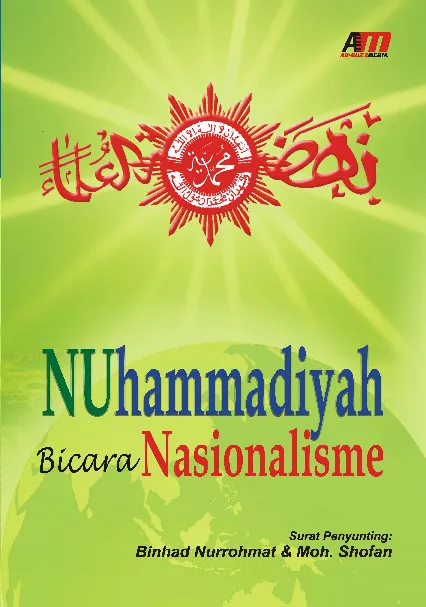 Nuhammadiyah Bicara Nasionalisme