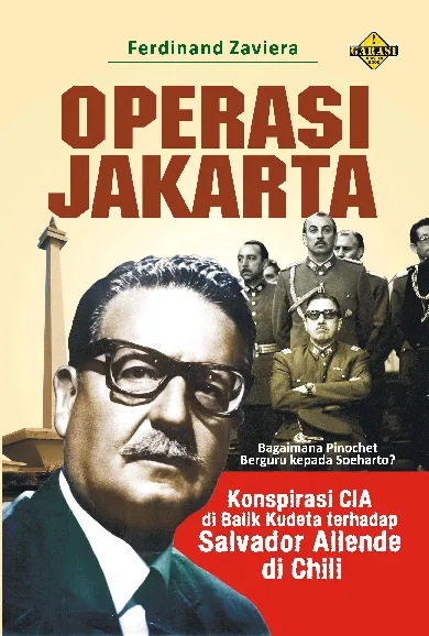 Operasi Jakarta