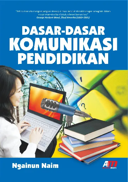 Dasar-Dasar Komunikasi Pendidikan
