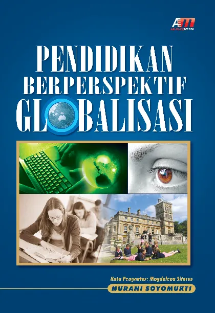 Pendidikan Berperspektif Globalisasi