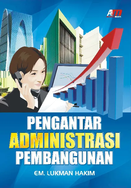 Pengantar Administrasi Pembangunan