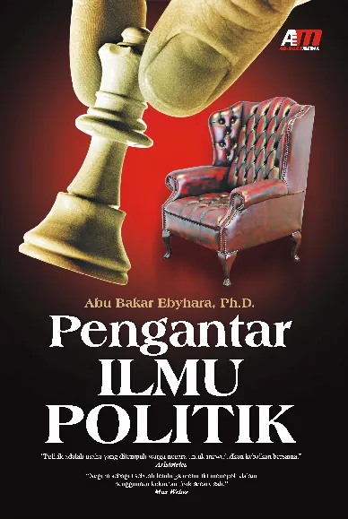 Pengantar Ilmu Politik