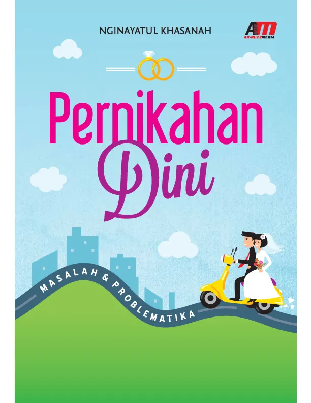 Pernikahan Dini