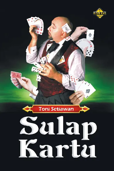 Sulap Kartu